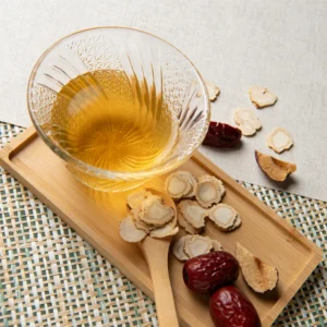Red Date Tea