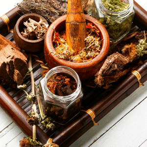 Nourishing Gift Set