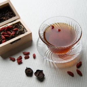 Pentaphyllum Tea
