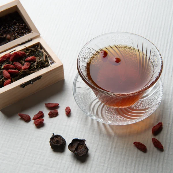 Pentaphyllum Tea