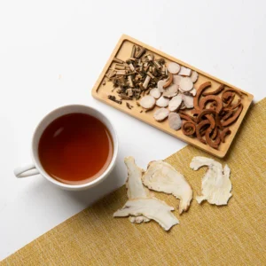 Sinensis Menstruation Tea